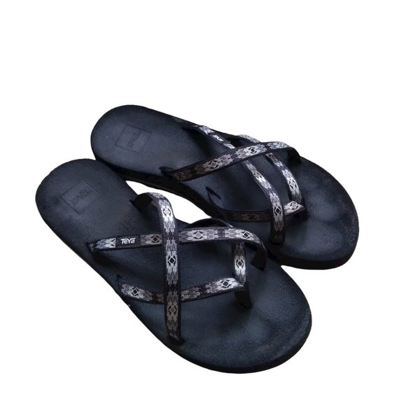 Teva sandals - Picture 1 of 5